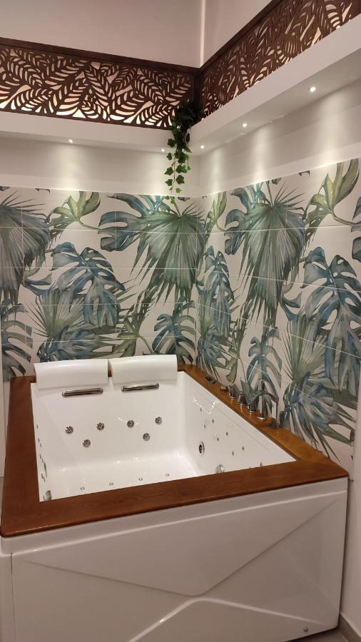 Terra Mia Suite Катания Экстерьер фото