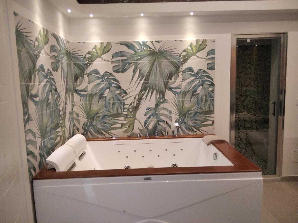 Terra Mia Suite Катания Экстерьер фото