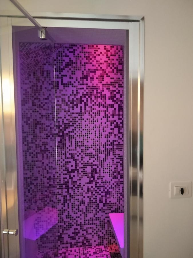 Terra Mia Suite Катания Экстерьер фото