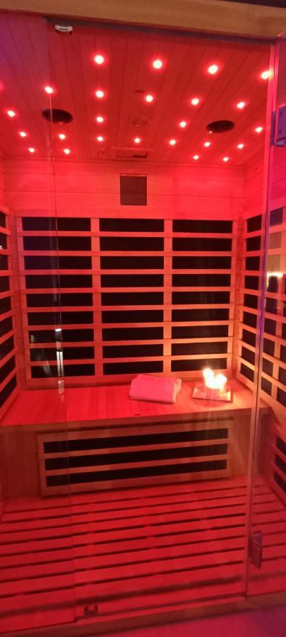 Terra Mia Suite Катания Экстерьер фото