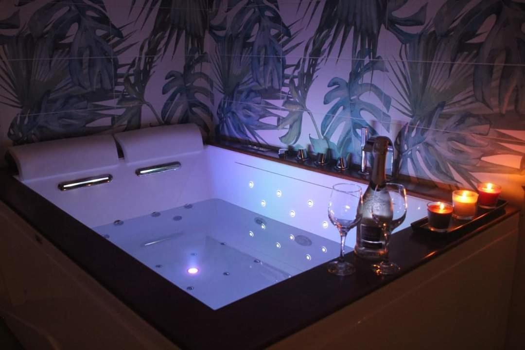 Terra Mia Suite Катания Экстерьер фото