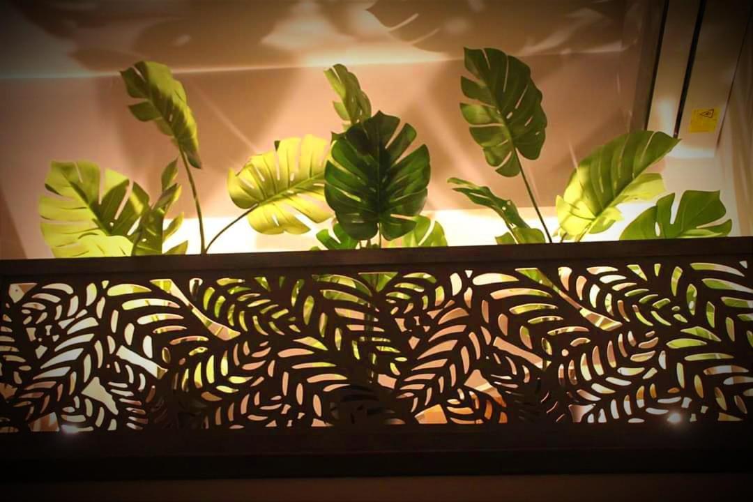 Terra Mia Suite Катания Экстерьер фото