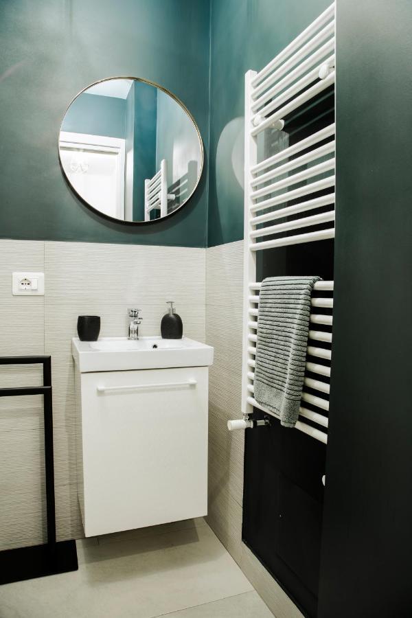 Terra Mia Suite Катания Экстерьер фото