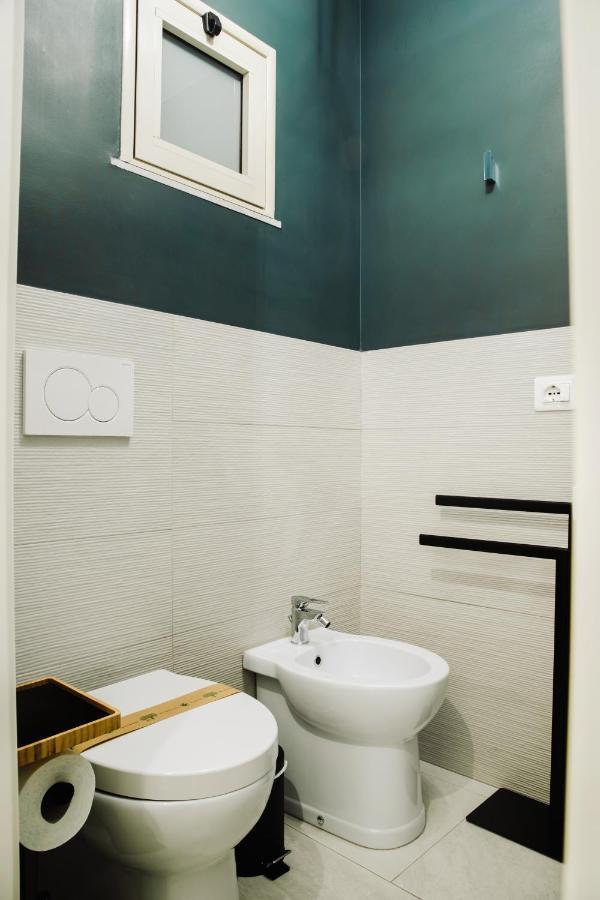 Terra Mia Suite Катания Экстерьер фото