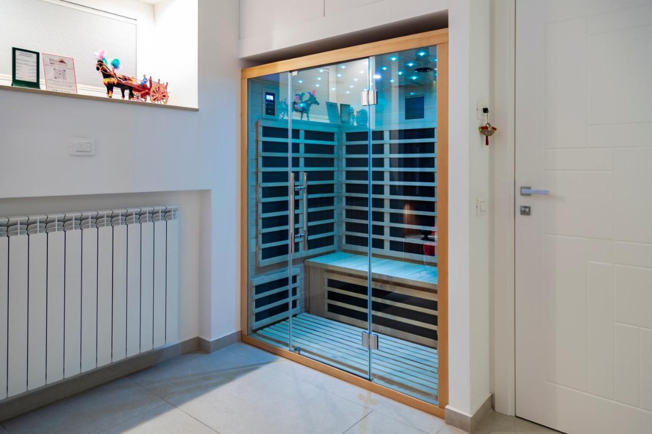 Terra Mia Suite Катания Экстерьер фото
