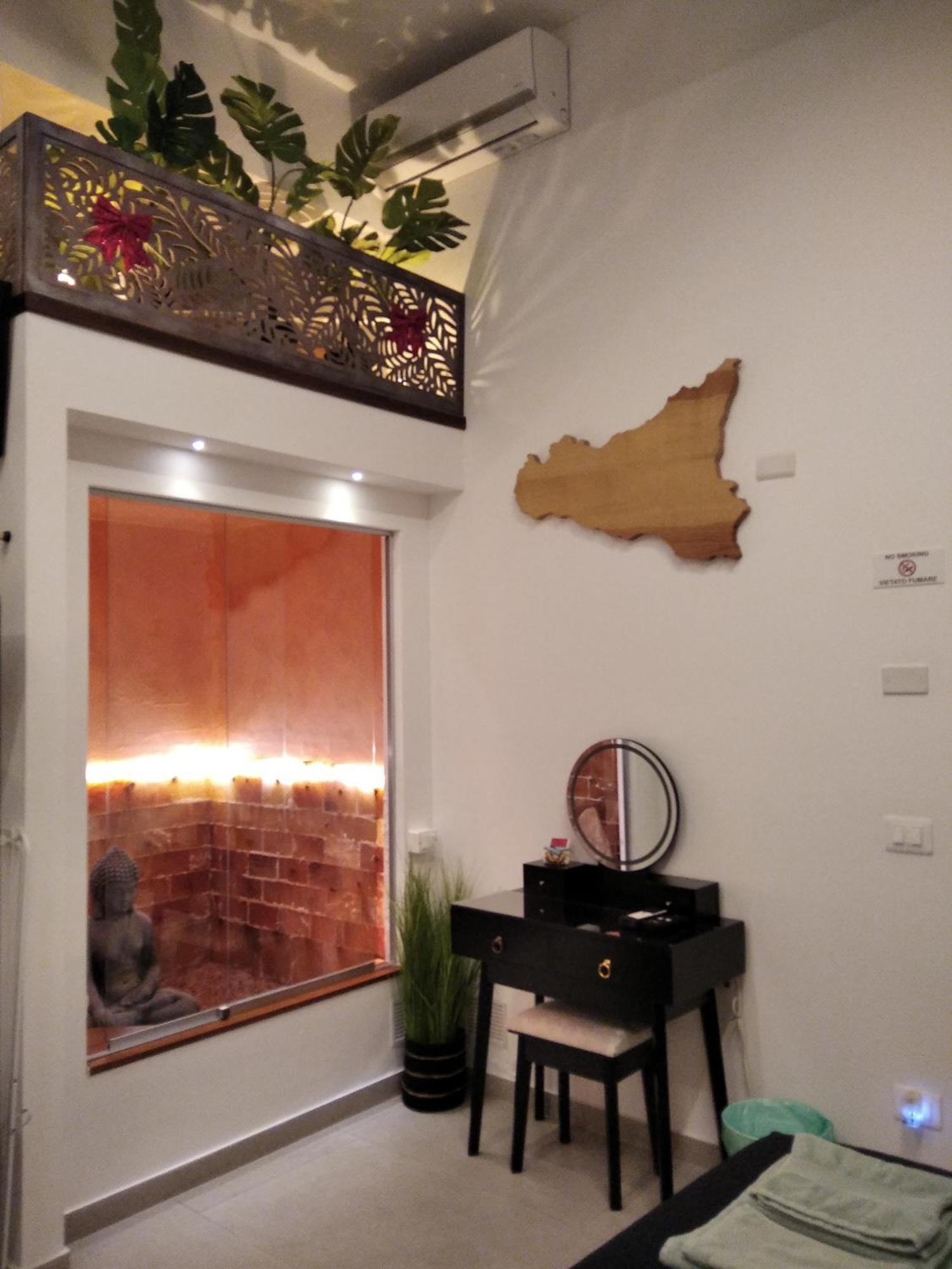 Terra Mia Suite Катания Экстерьер фото