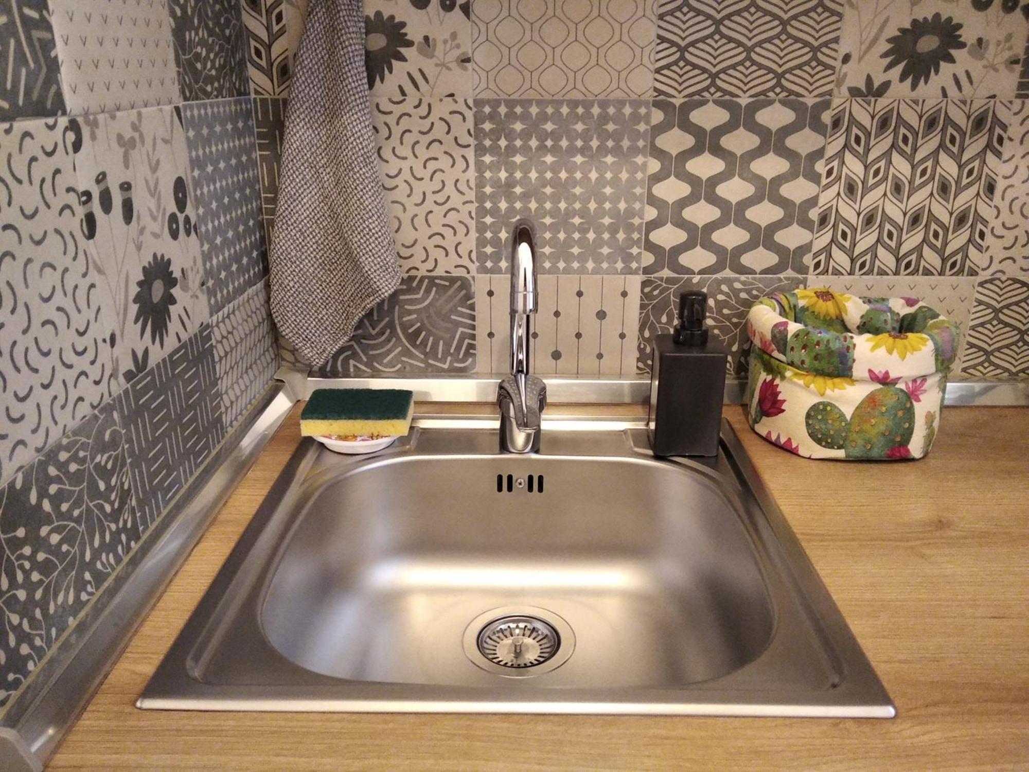 Terra Mia Suite Катания Экстерьер фото